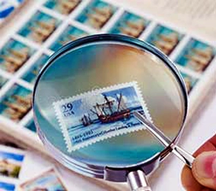 تمبر، وسیله ارتباطی جهانی و آینه فرهنگ‌ها