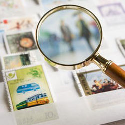 آشنایی با انواع تمبر