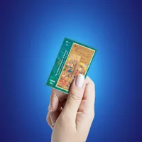 تمبر یادگاری نوروز 98