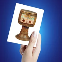 تمبر یادگاری آلات موسیقی سنتی