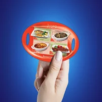 تمبر یادگاری غذا