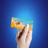 تمبر یادگاری قنات گناباد