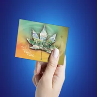 تمبر یادگاری تهران