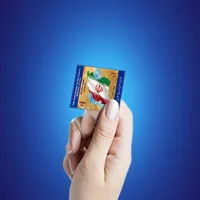 تمبر یادگاری قانون اساسی