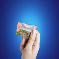 تمبریادگاری گلابگیری