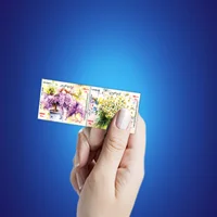 تمبر یادگاری نوروز 99